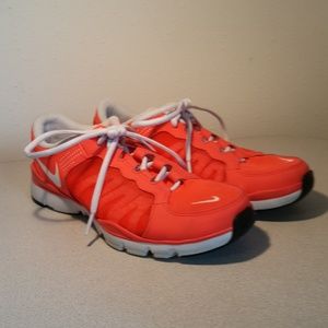Nike Flex TR2 Womens Running/Training Size 8